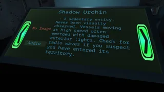 Killer Depths
