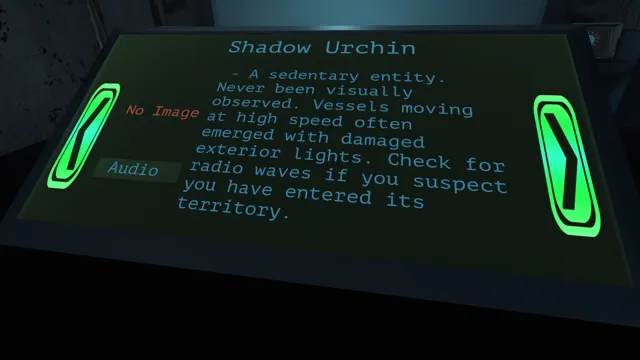 Killer Depths