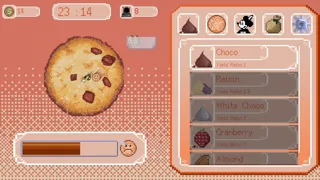 Happy Cookies