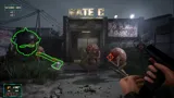 Blood Storm: Alien Purge