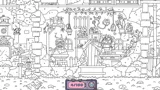 HIDDEN CATS 4: Aetherpunk