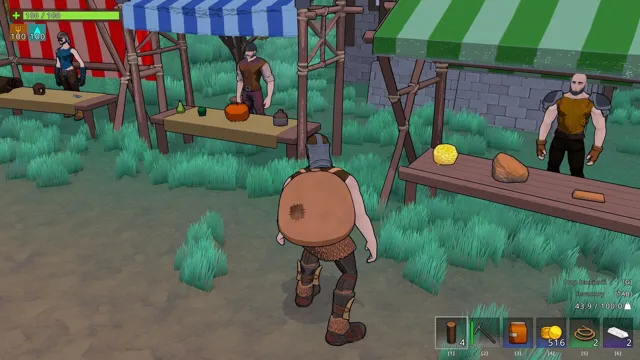 BIG LOOT