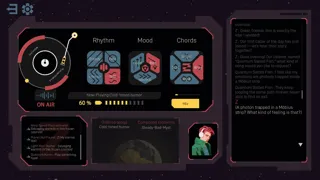 Earth Ten Days: 981Hz