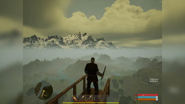 Tales of Eden: Midgard