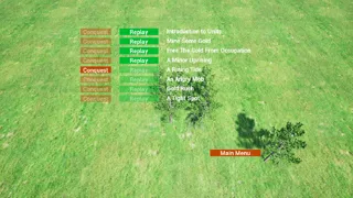 Red vs Green