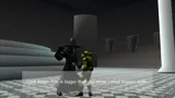 Goblin Adventure: Free from Lore