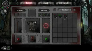 Volkolak: The Will of Gods
