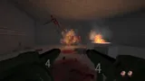 Zombie Liminal Fishing