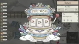 Paint The Snow - idle