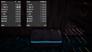 Mining My Own Business