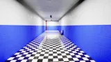 The Stairwell