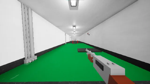 Shotgun Science