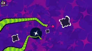Deep Snake