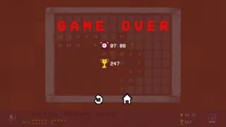 Nightmare Mines