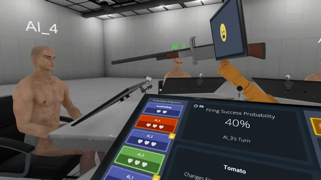 Mad Lab Roulette