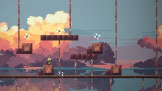 Pharaoh's Leap