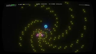 Orbital Siege