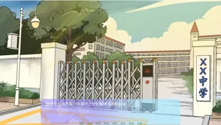 高考二周目 Second Round of the Gaokao