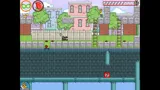 Arthur's Pet Chase