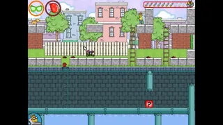 Arthur's Pet Chase