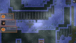 Curse of Woney