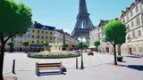 Parisian Brasserie Simulator
