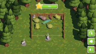 Animal Smash