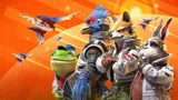 Star Fox