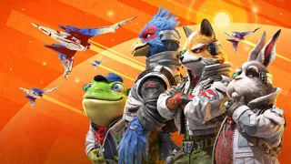 Star Fox