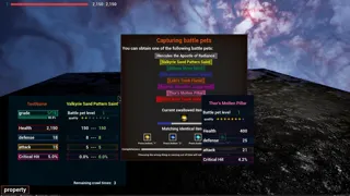 Break Through The Door