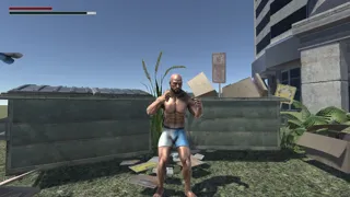 BUILDING JUMPER