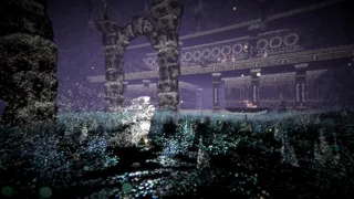 Particle Hearts