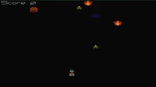Solaris - Arcade Edition