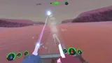 Rail Gunner