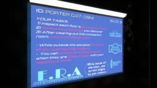 A Porter Story