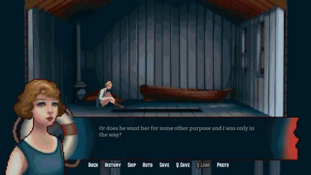 Drown the Bride