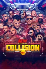 All Elite Wrestling: Collision – Staffel 3