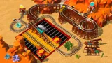 Train Maze Master