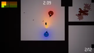 3 SECONDS REMAINING