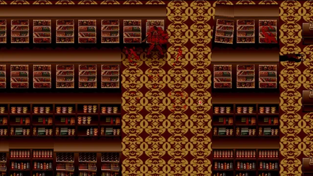 Mind Control: Bloody Renaissance