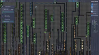 MegaFactory Tycoon