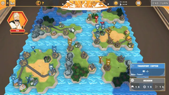 Super World War
