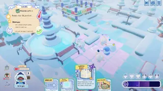 The Most Epicest Snowball Fight Ever!