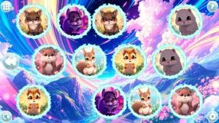 Anime Dream Match: Rodents