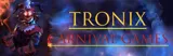Tronix Carnival Games