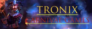 Tronix Carnival Games