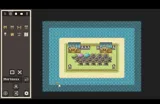 Retro Meadow
