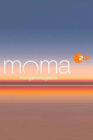 Morgenmagazin
