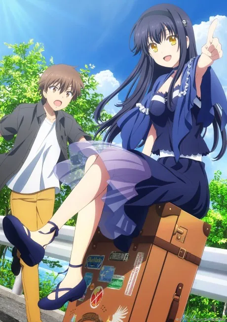 Summer Pockets: Across the Seven Seas