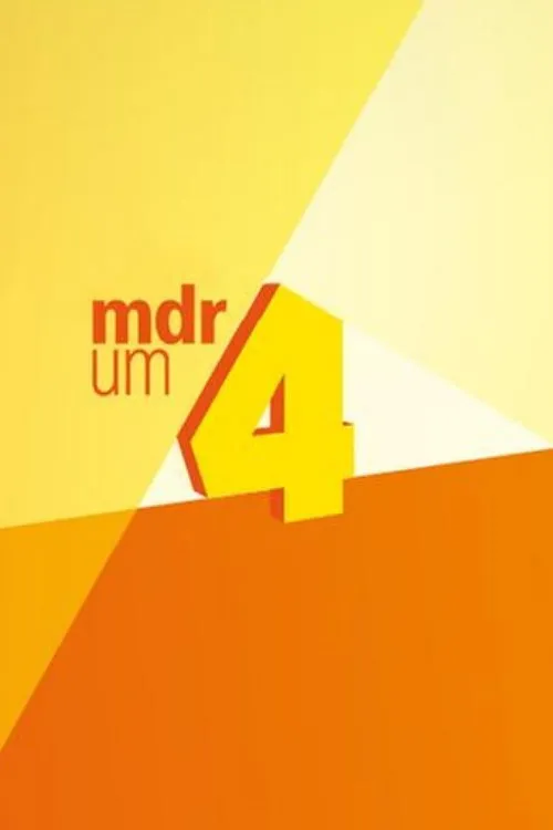 MDR um 4 – Staffel 15